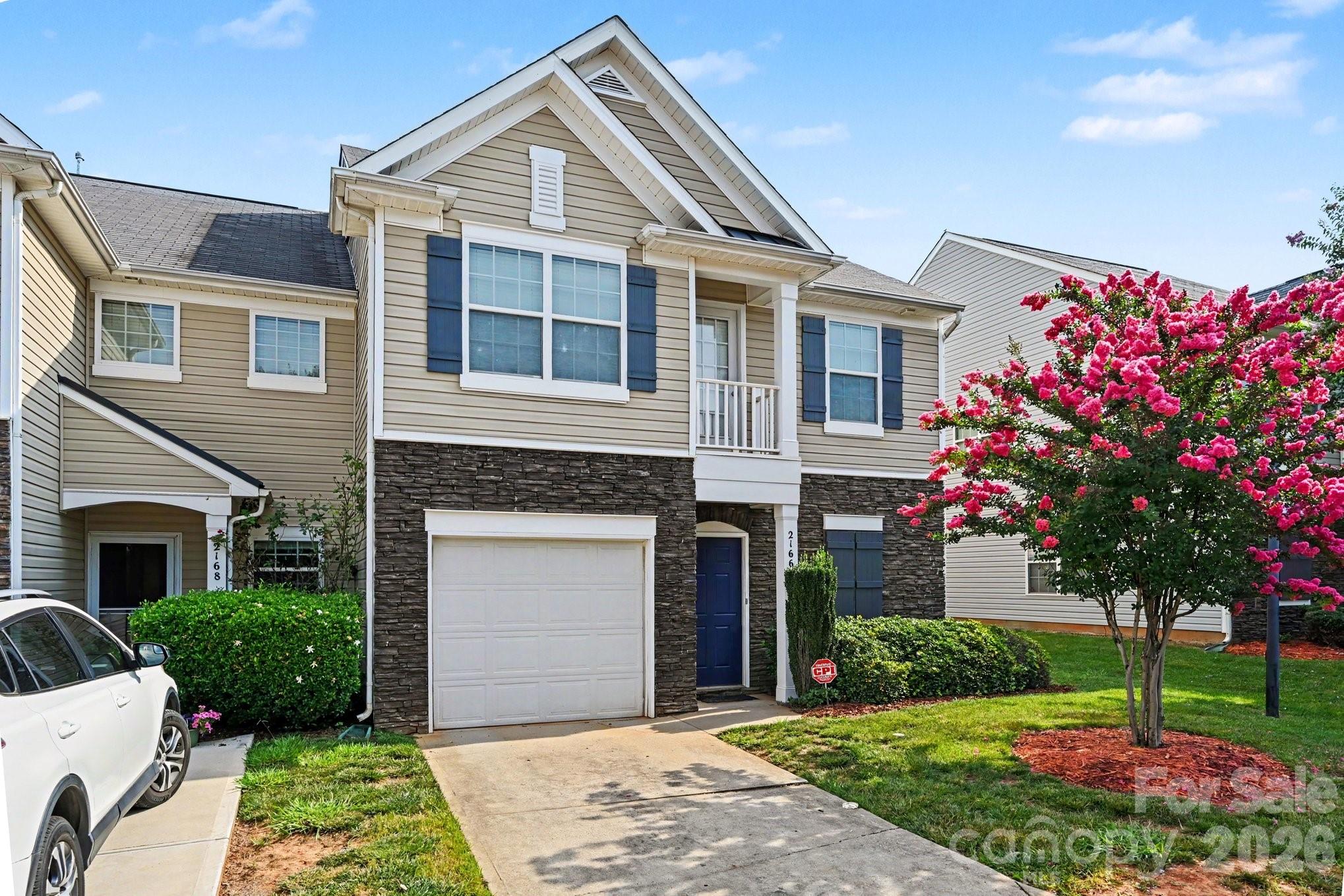 2166 Shady Pond Drive