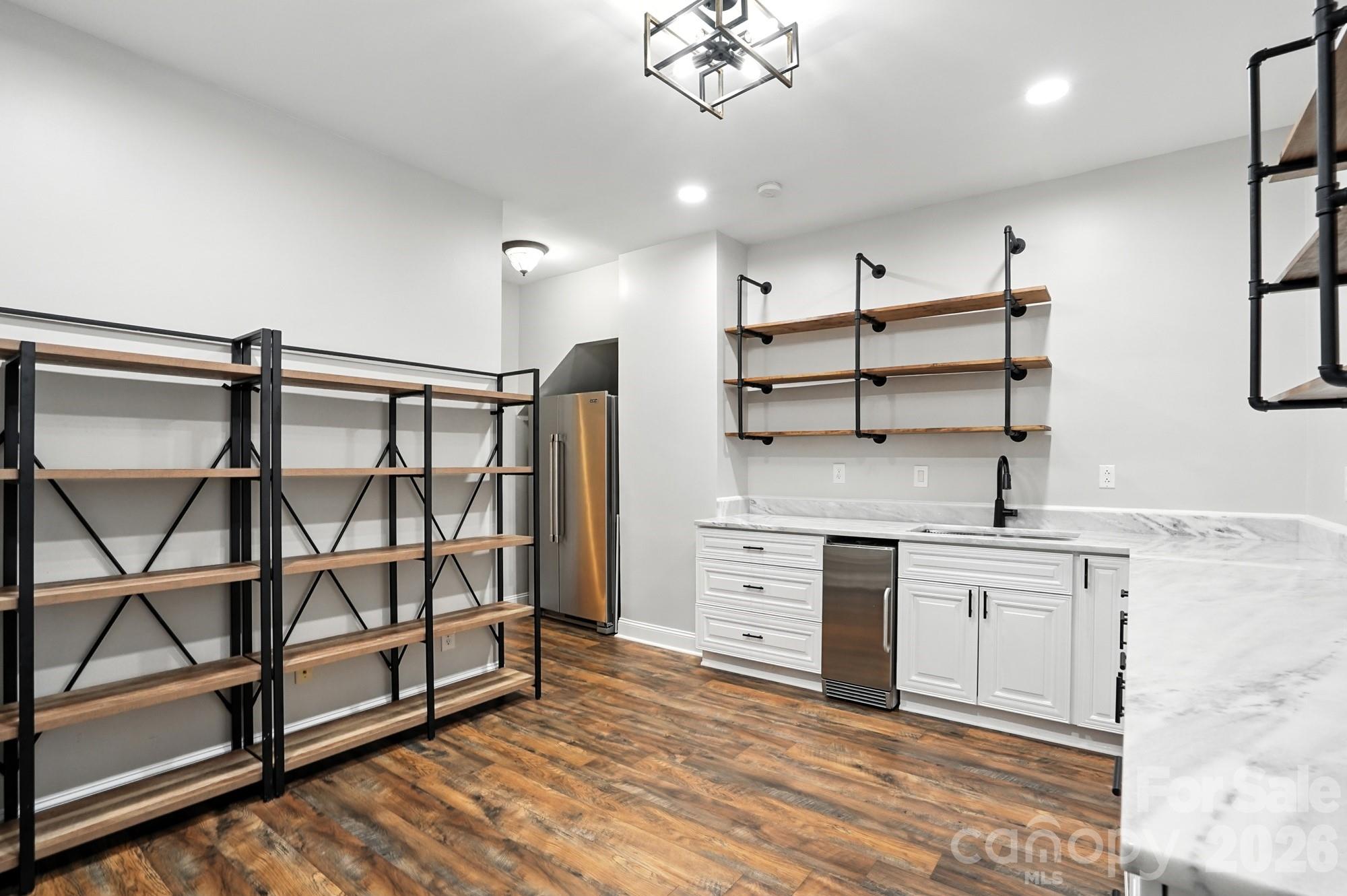 Stonewater - Residential