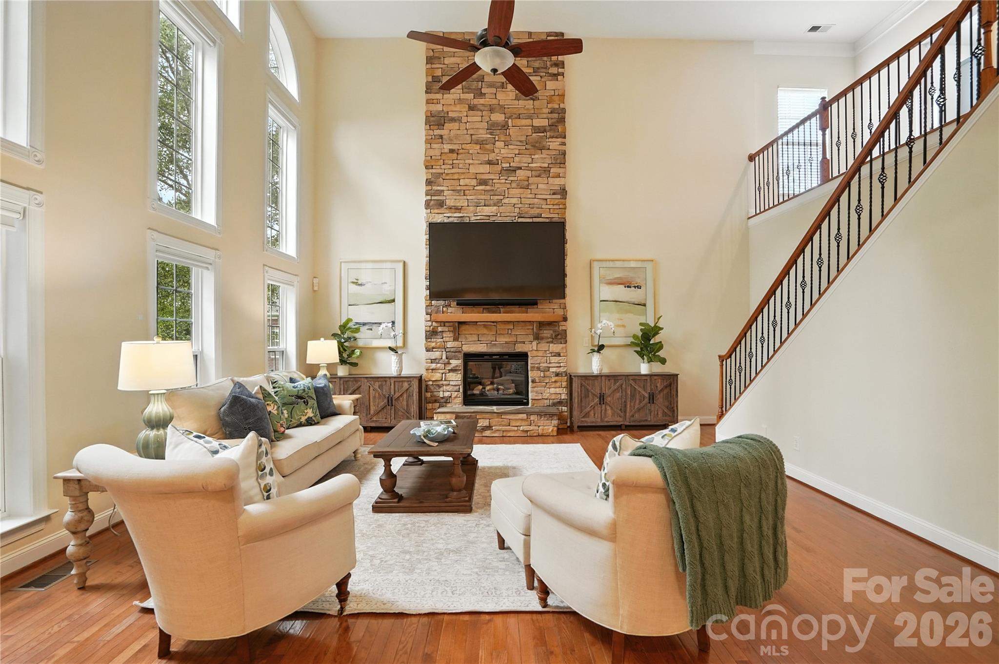 Stonewater - Residential