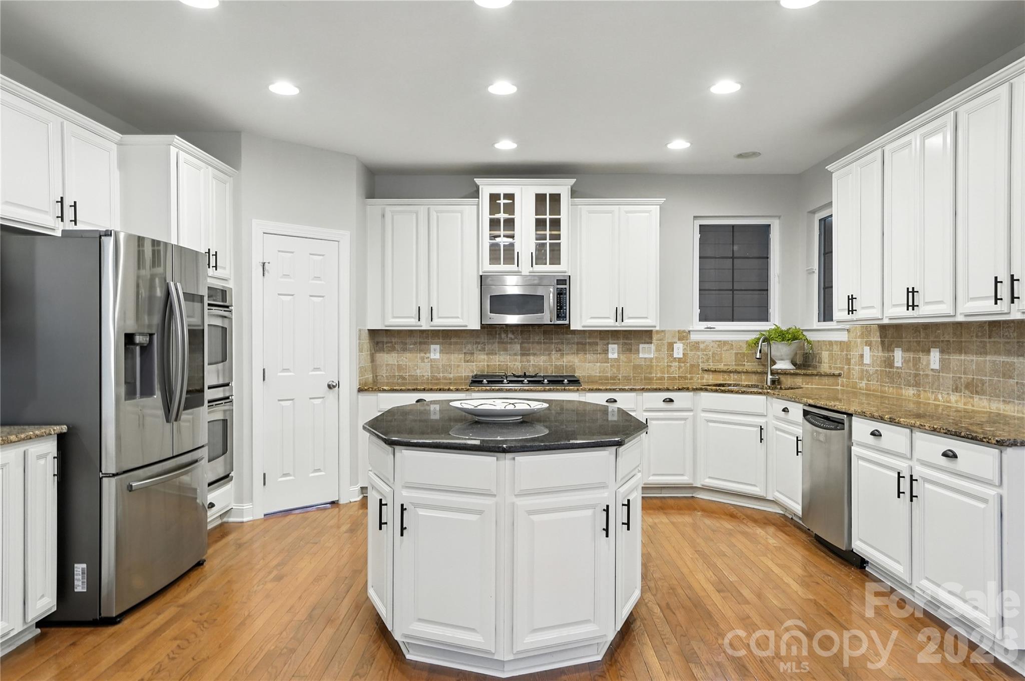 Stonewater - Residential