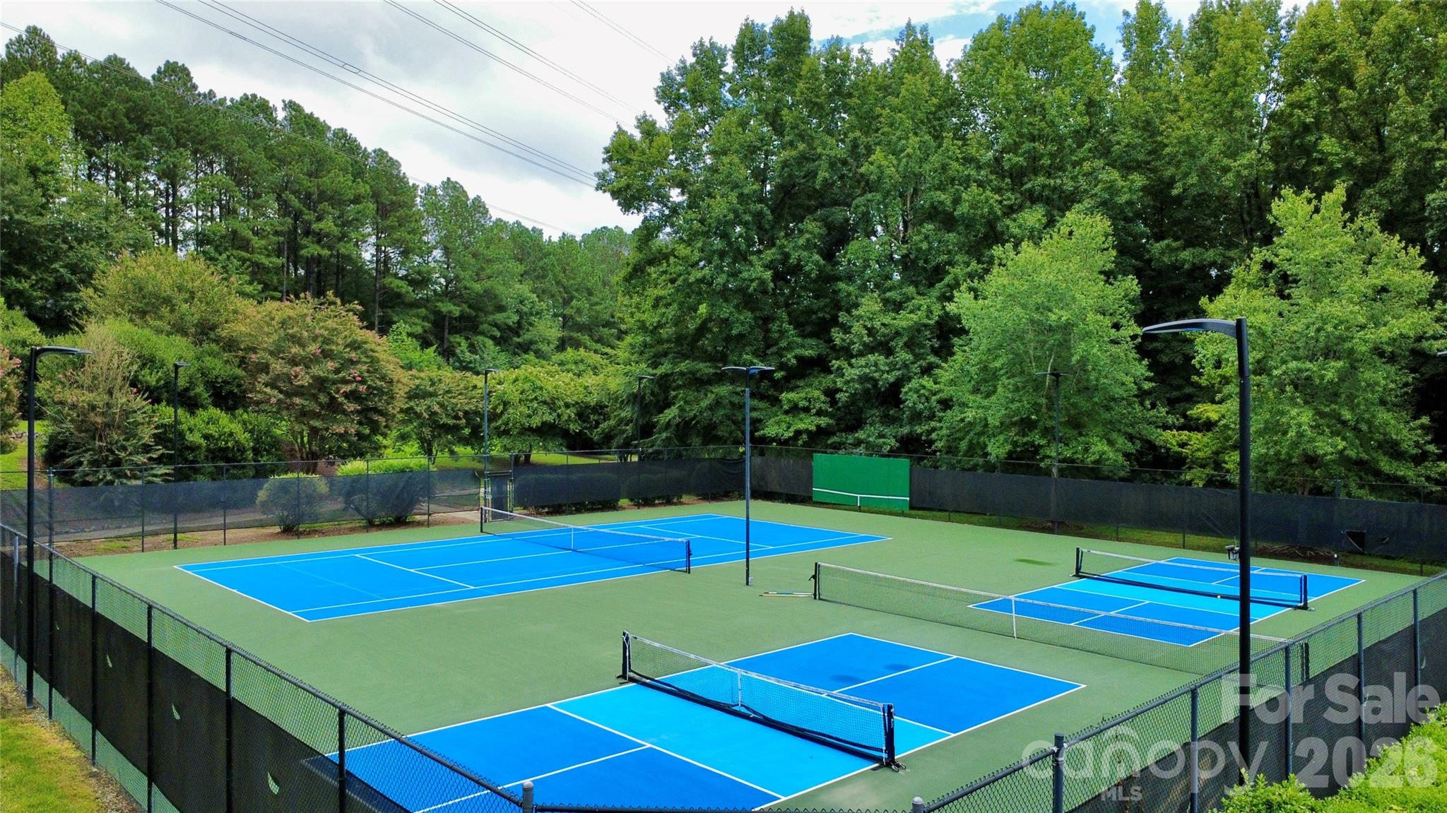 Stonewater - Residential