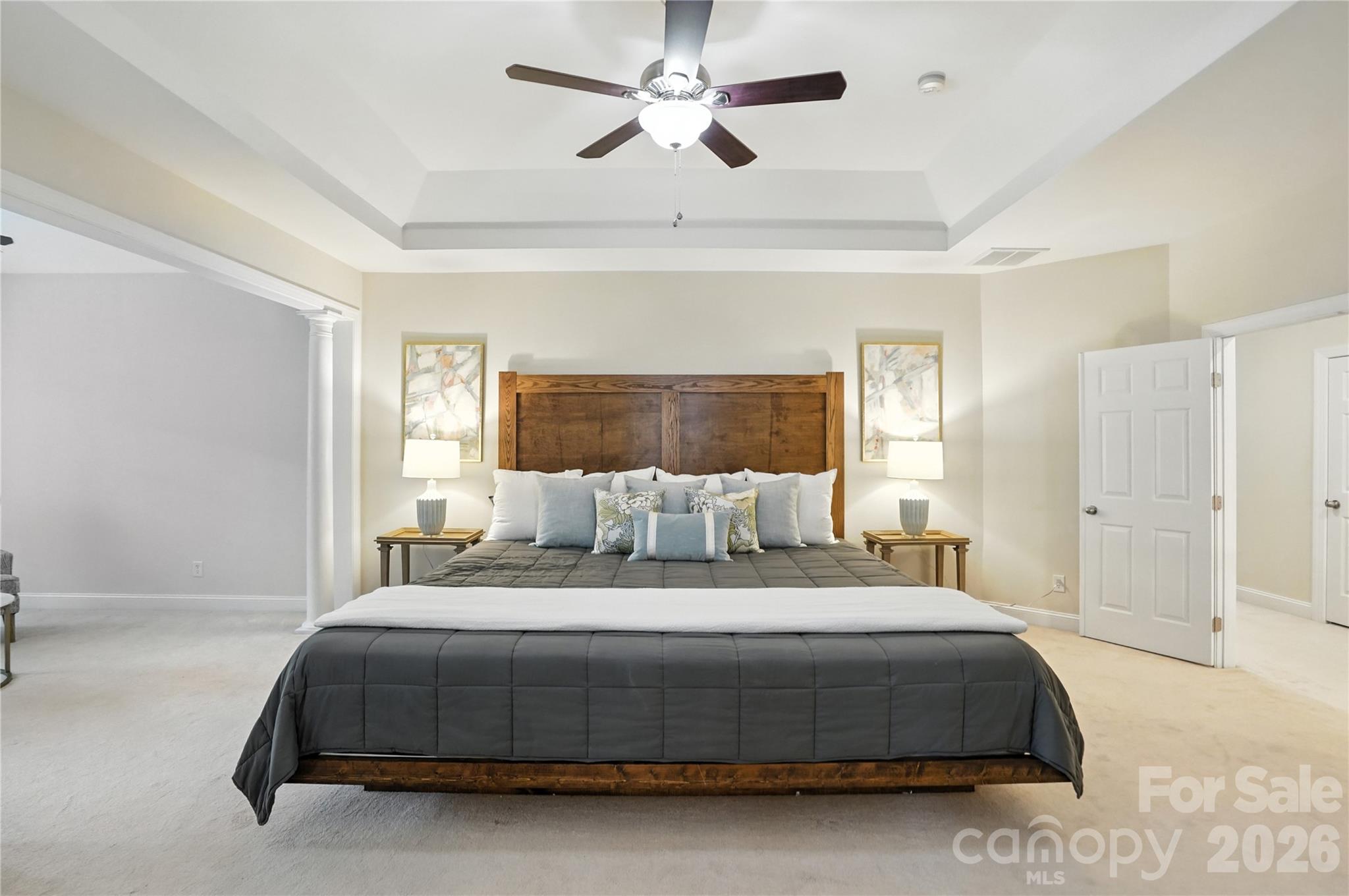 Stonewater - Residential