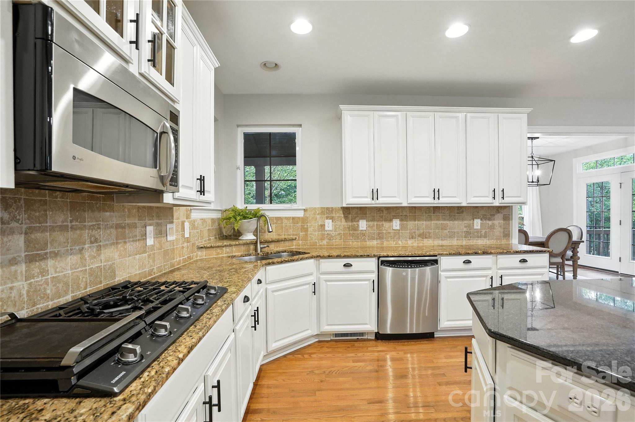 Stonewater - Residential