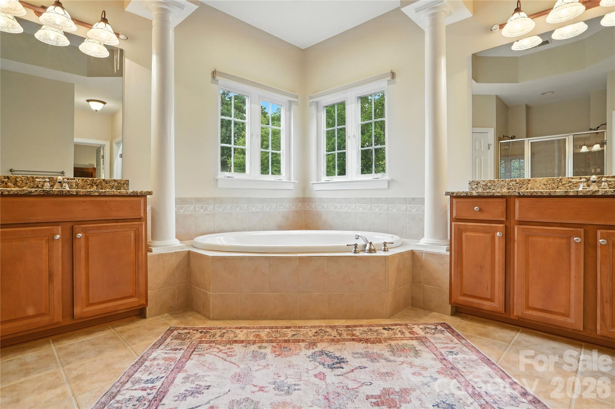 Stonewater - Residential