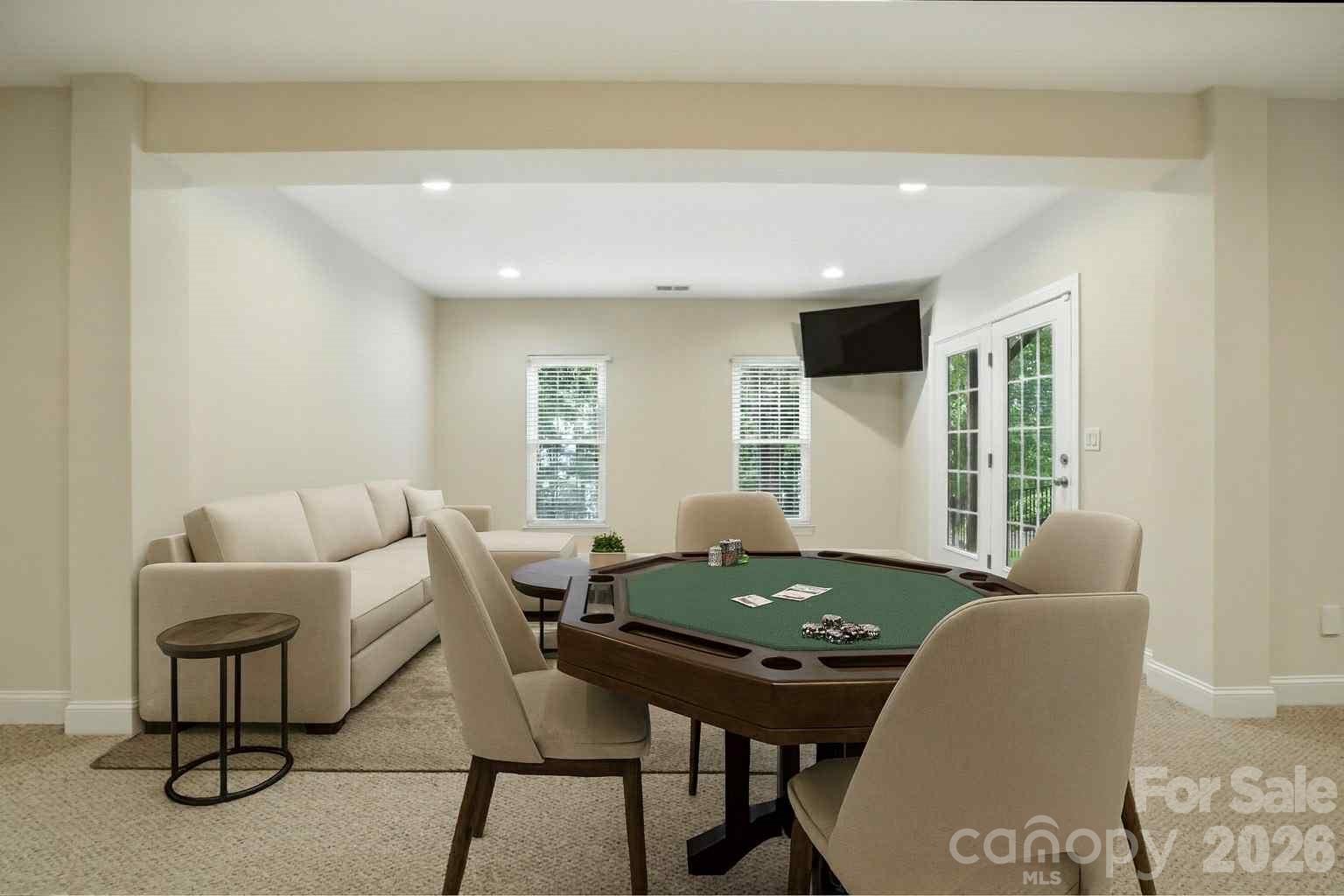 Stonewater - Residential