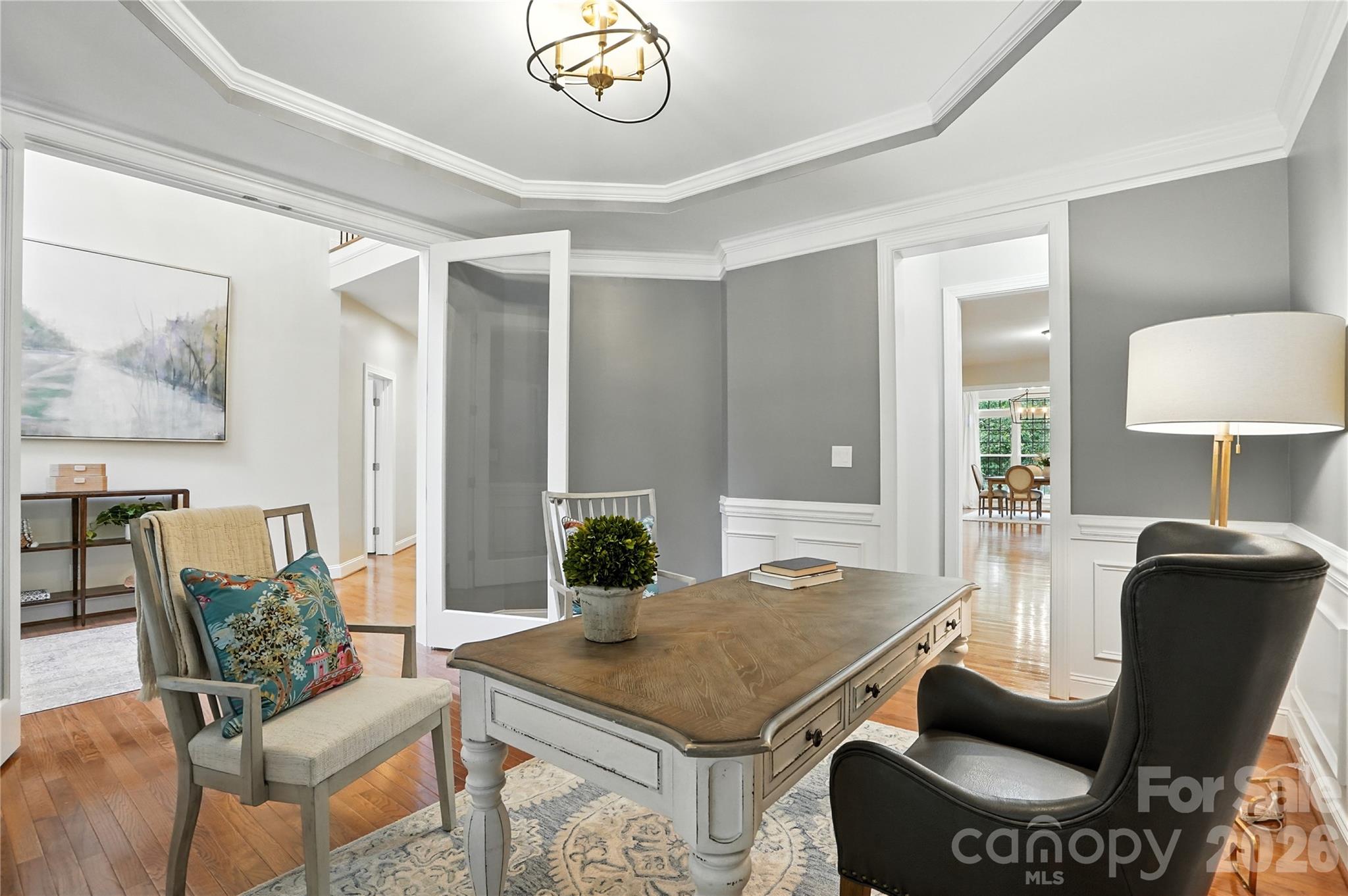 Stonewater - Residential