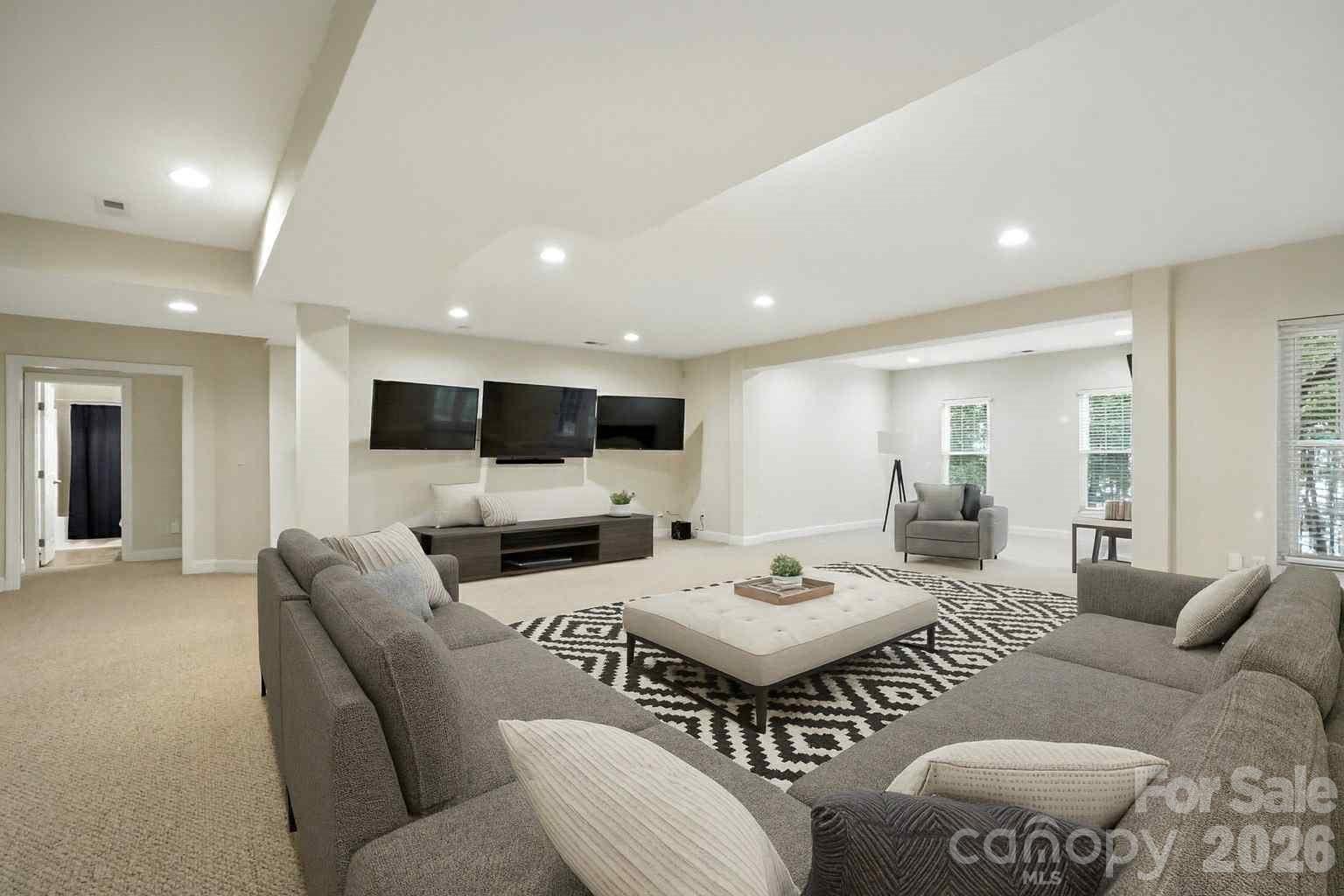 Stonewater - Residential