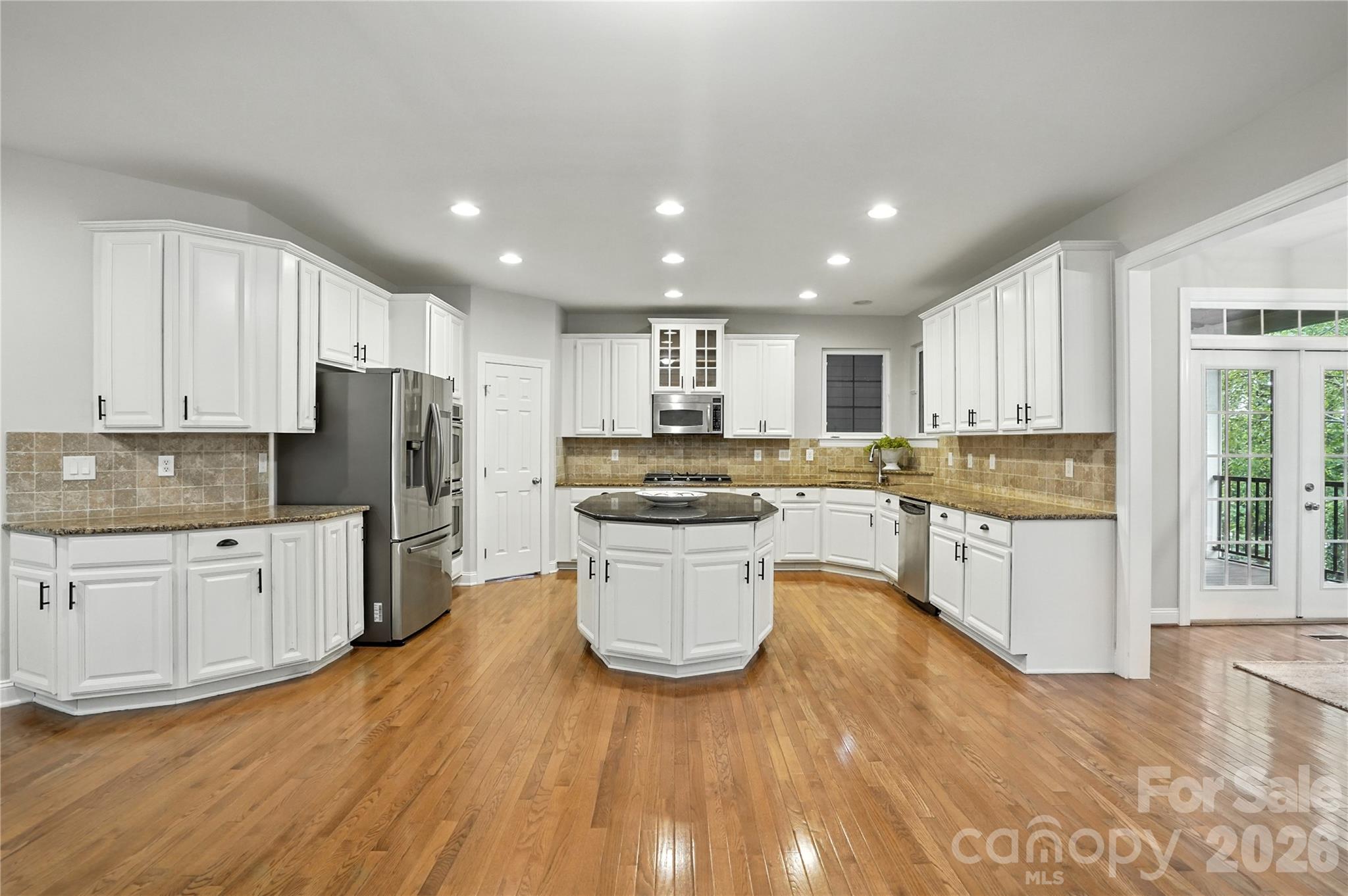 Stonewater - Residential