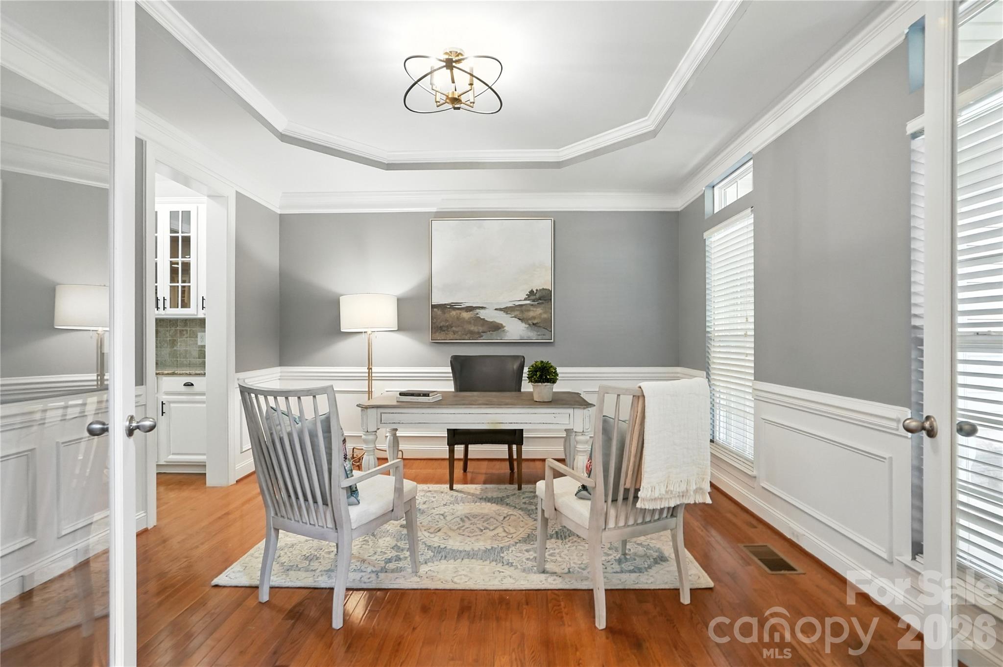 Stonewater - Residential