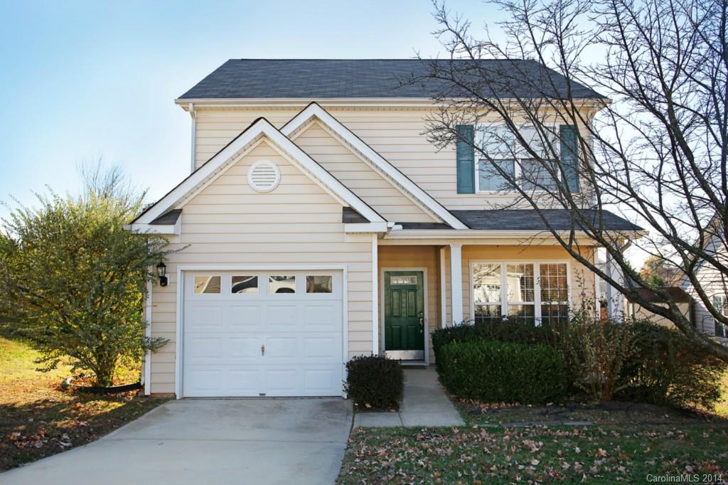 Waterstone - Residential