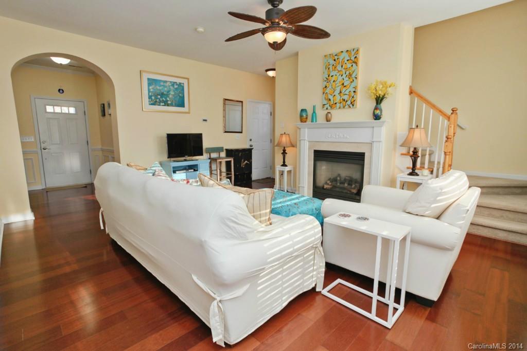 Waterstone - Residential