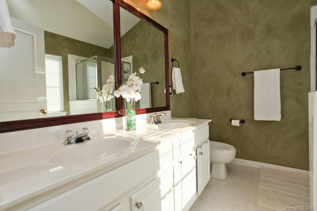 Waterstone - Residential