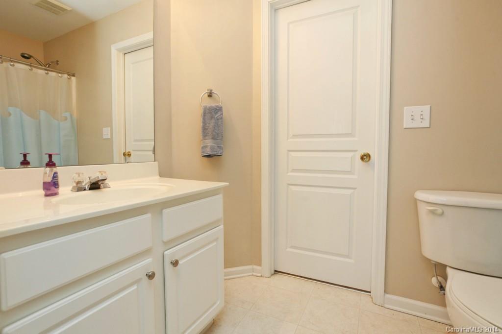 Waterstone - Residential