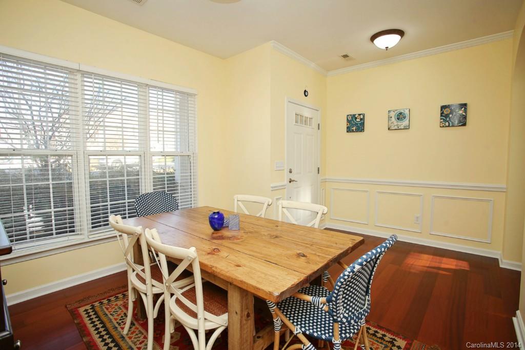 Waterstone - Residential