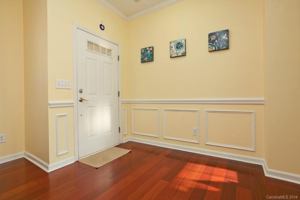 Waterstone - Residential