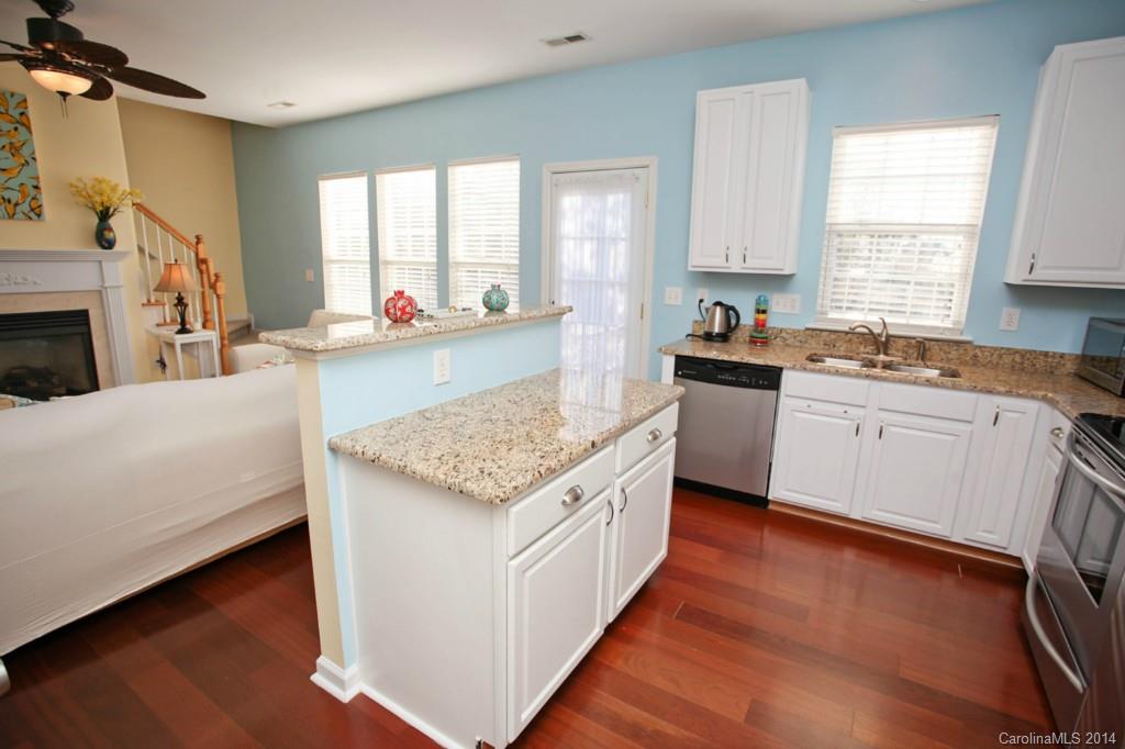 Waterstone - Residential