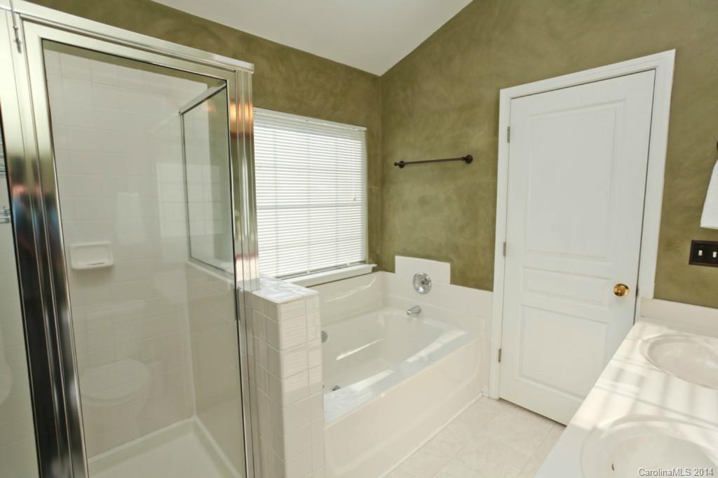 Waterstone - Residential