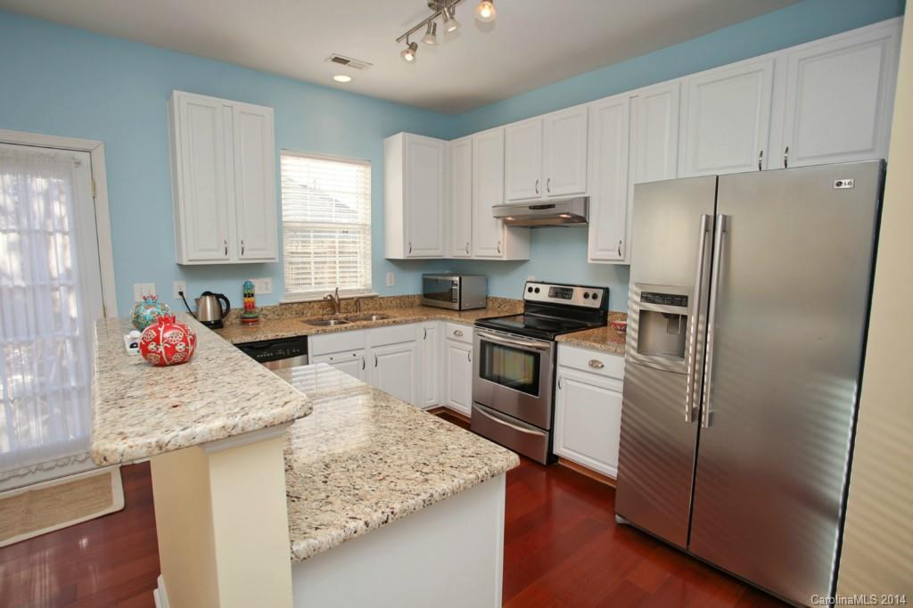 Waterstone - Residential