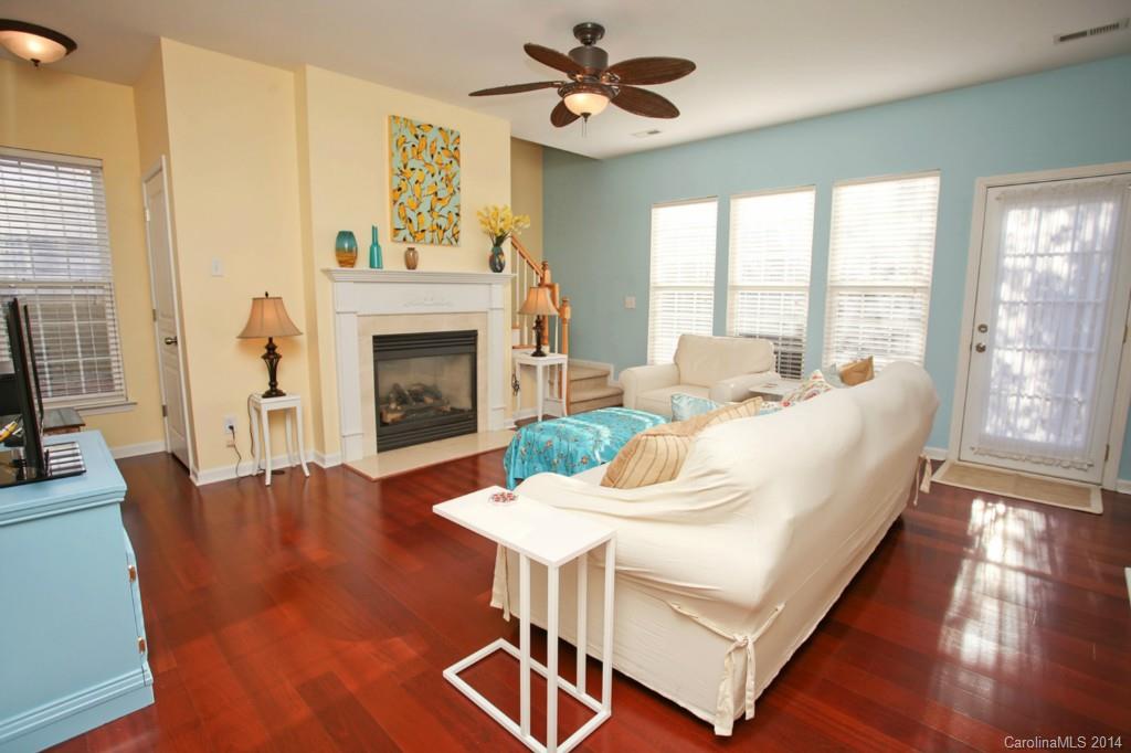 Waterstone - Residential