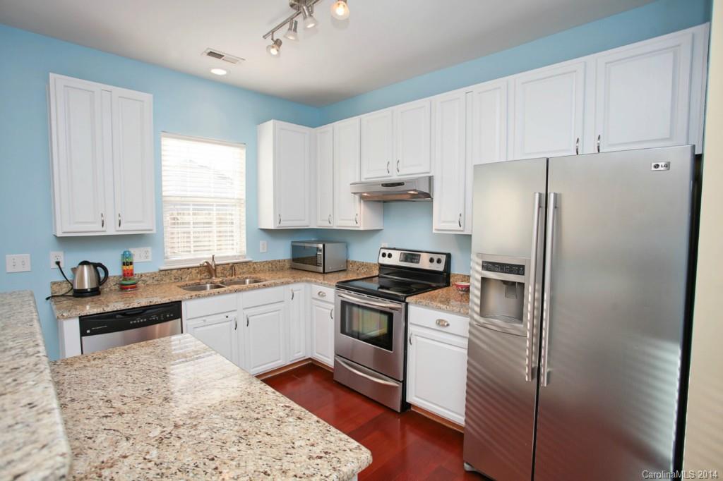 Waterstone - Residential