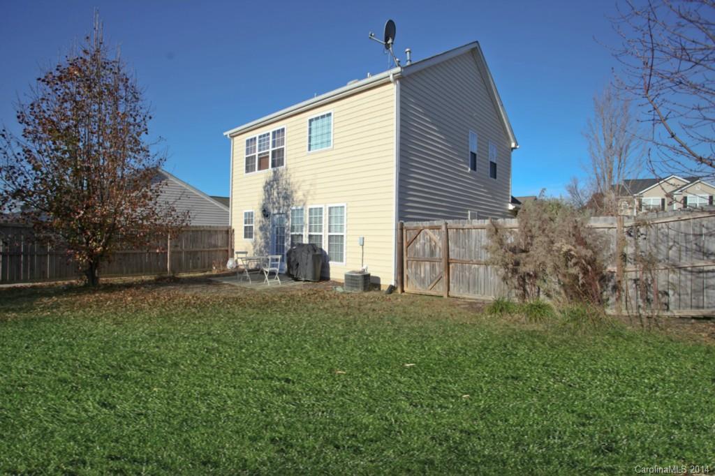 Waterstone - Residential