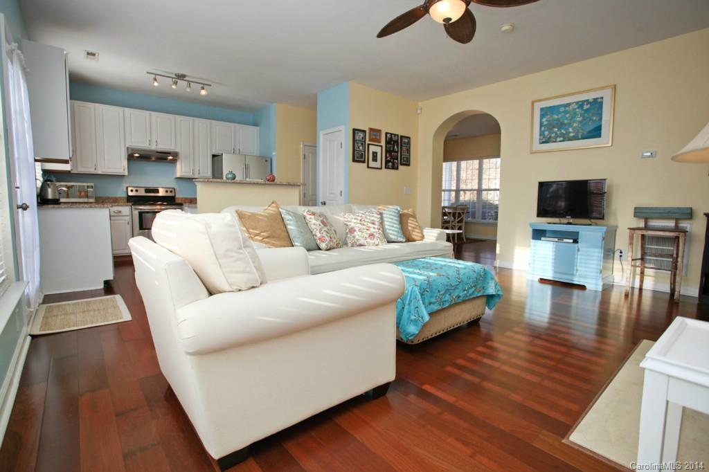 Waterstone - Residential