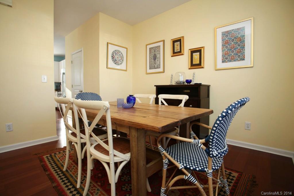 Waterstone - Residential