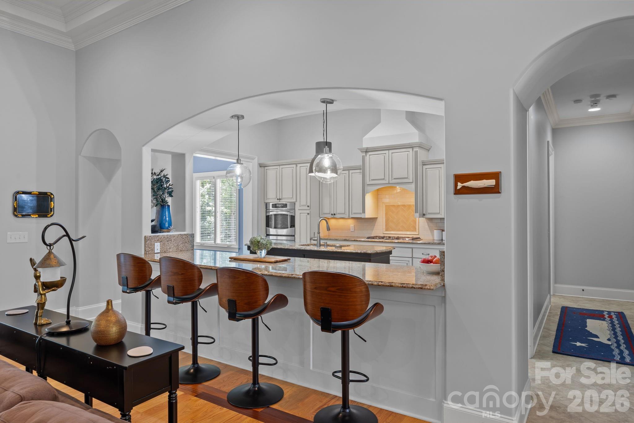 Anniston - Residential