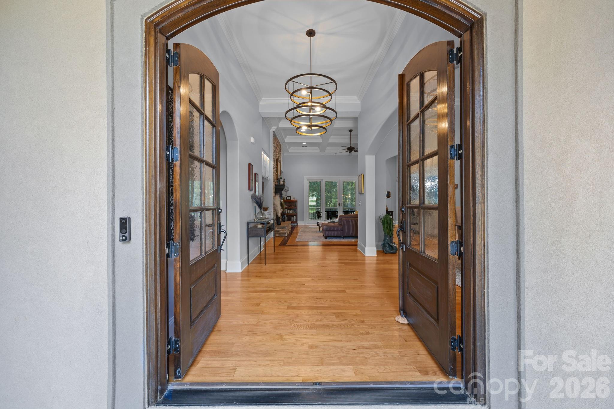 Anniston - Residential