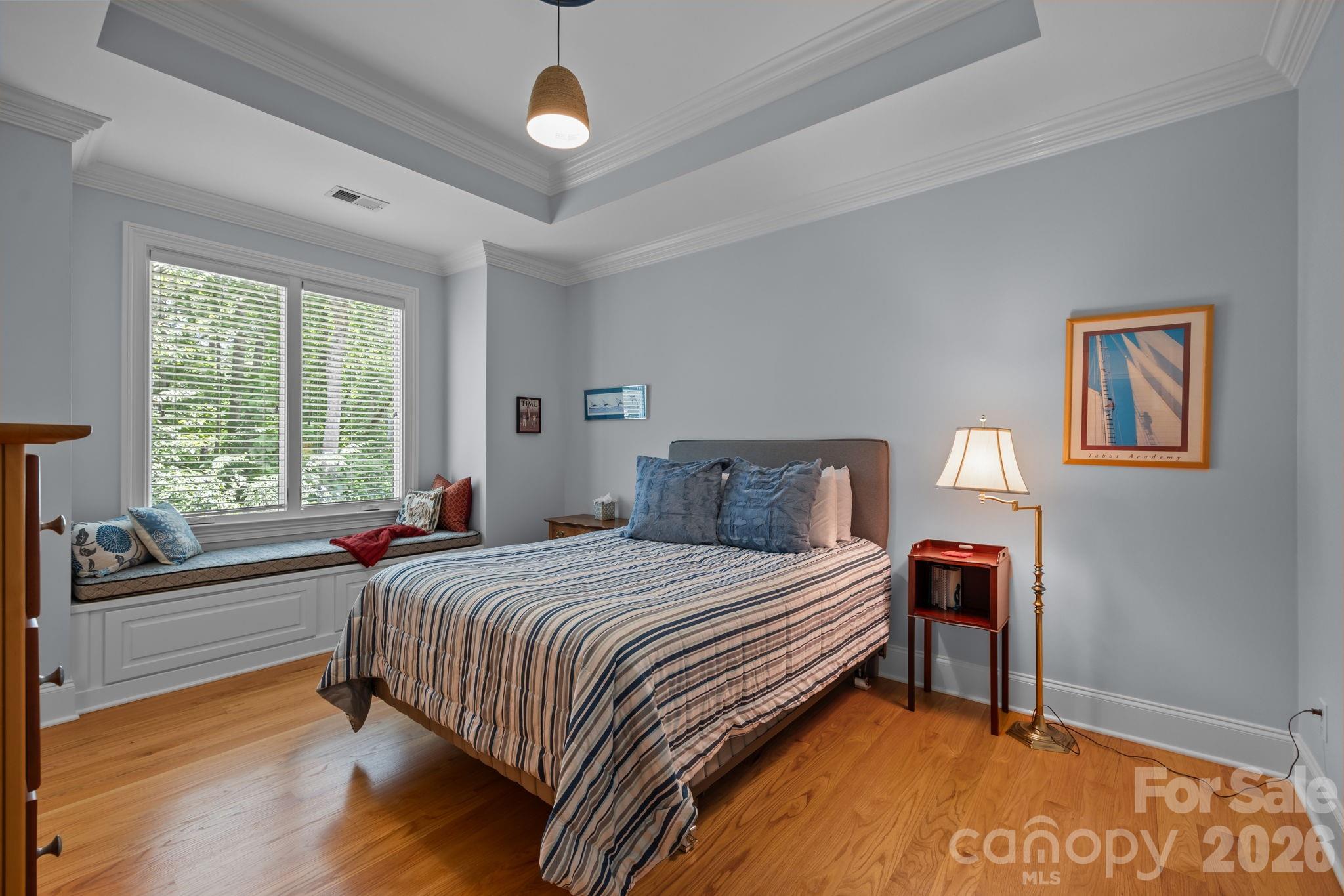 Anniston - Residential