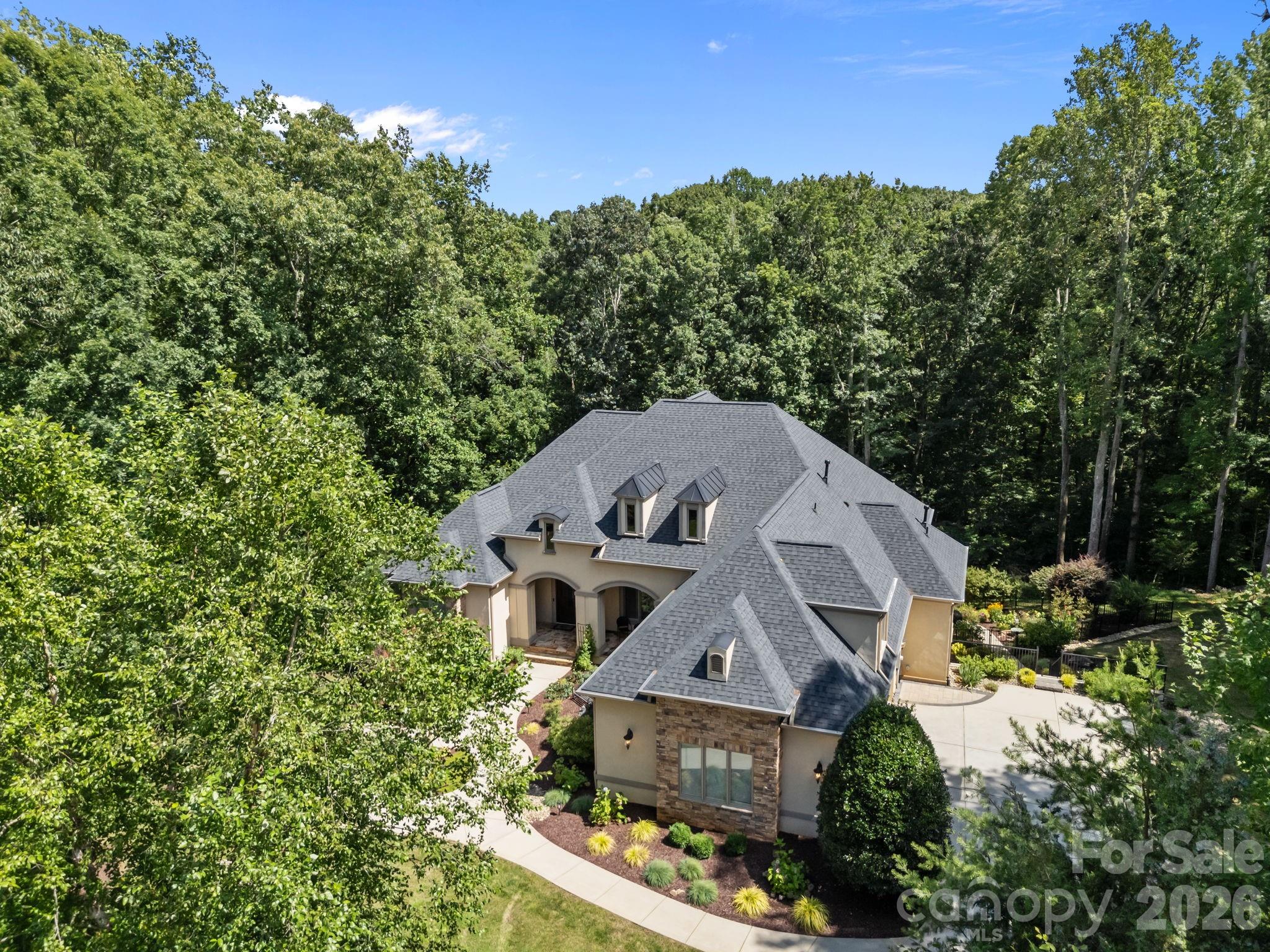 Anniston - Residential