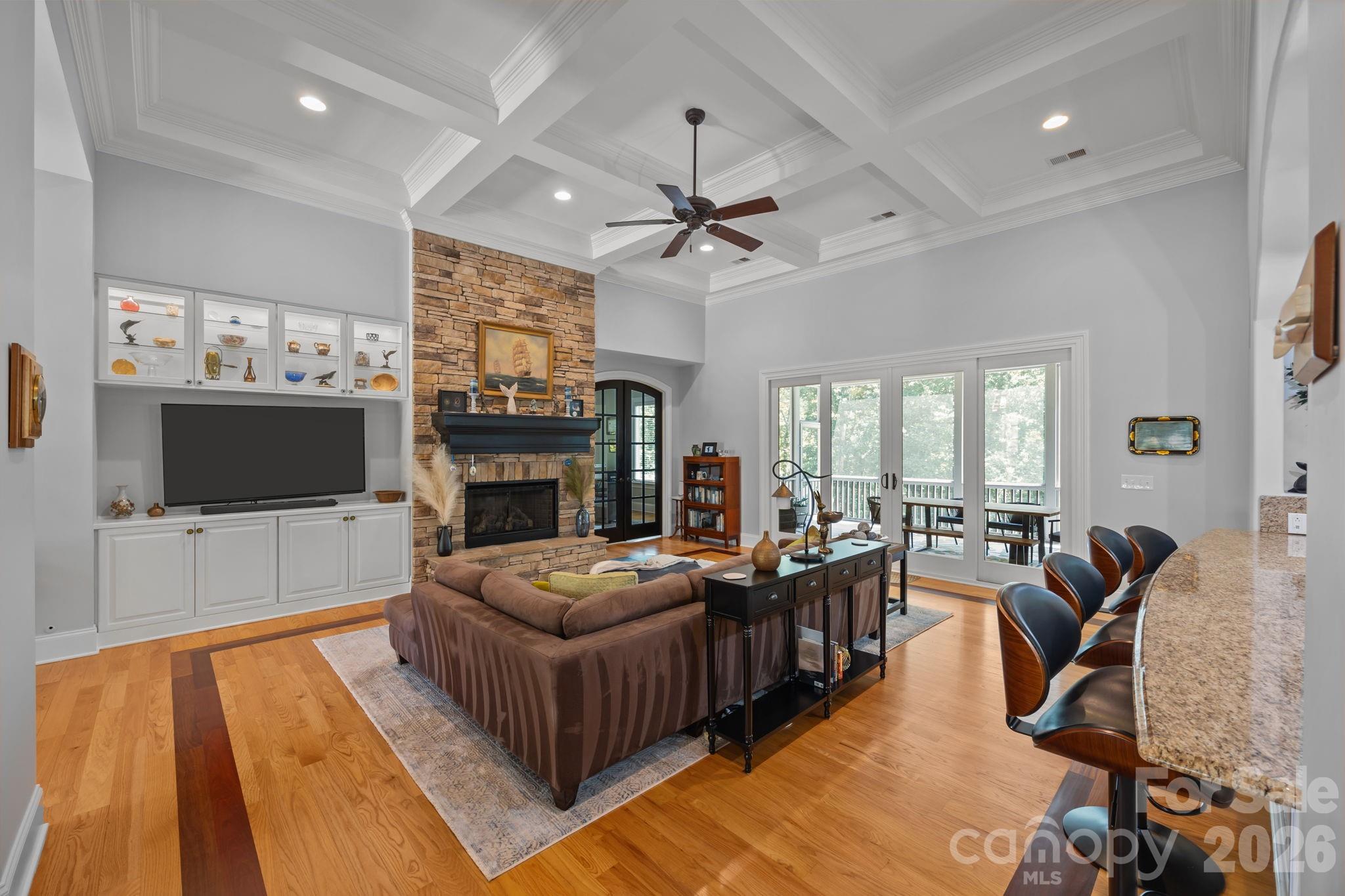 Anniston - Residential