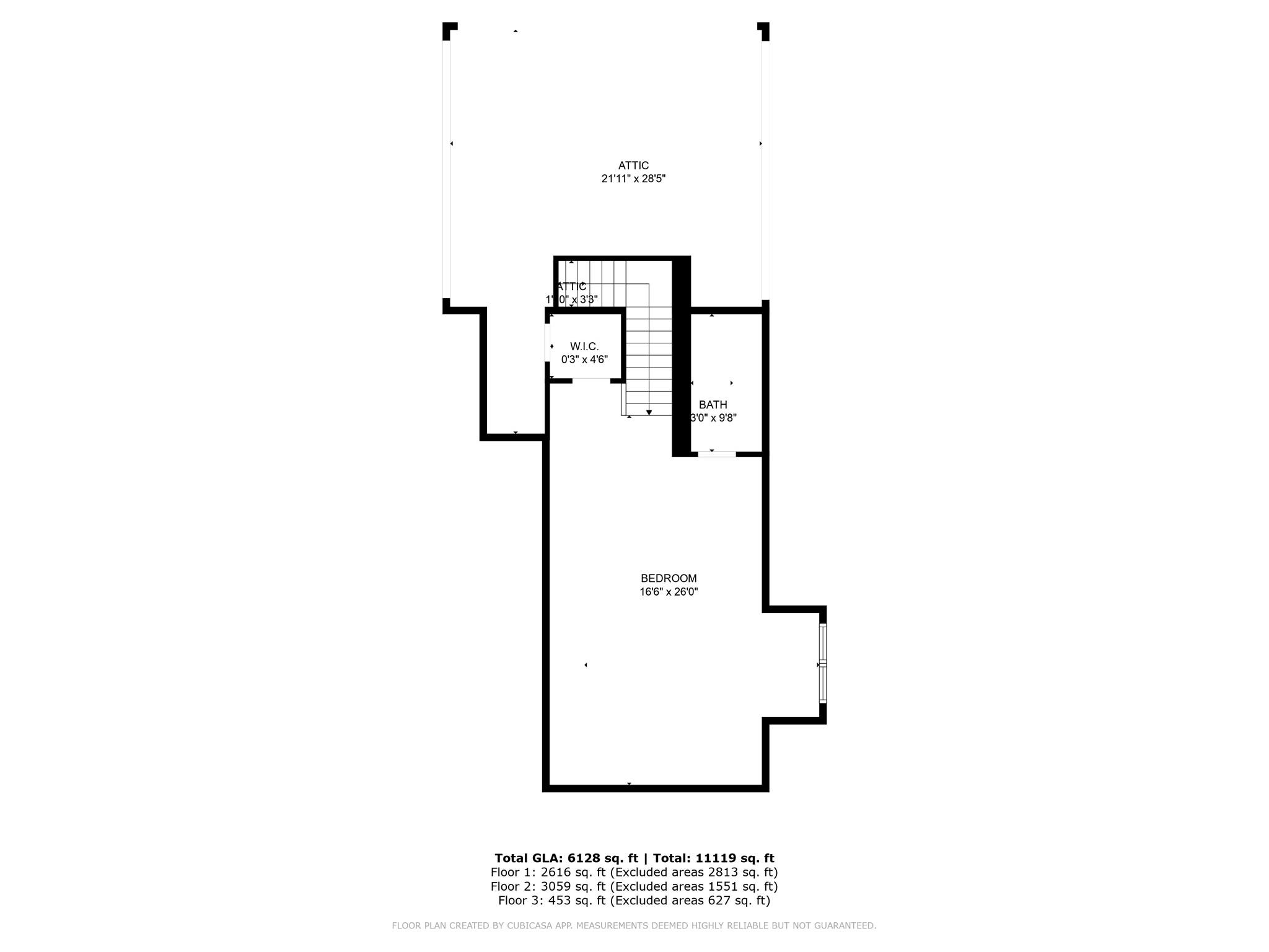 Anniston - Residential