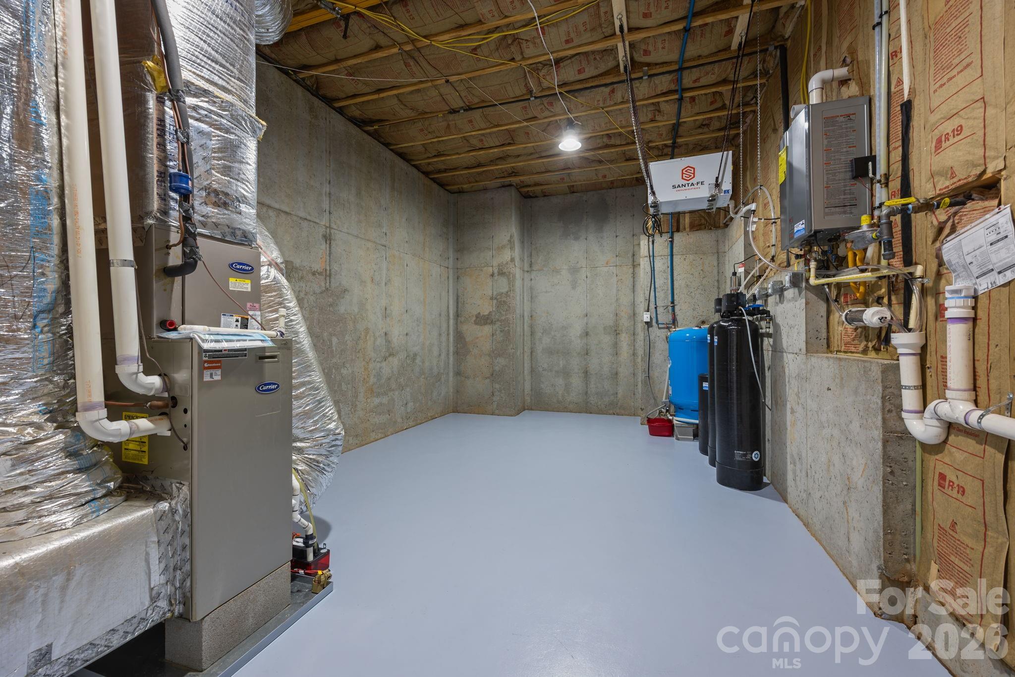 Anniston - Residential