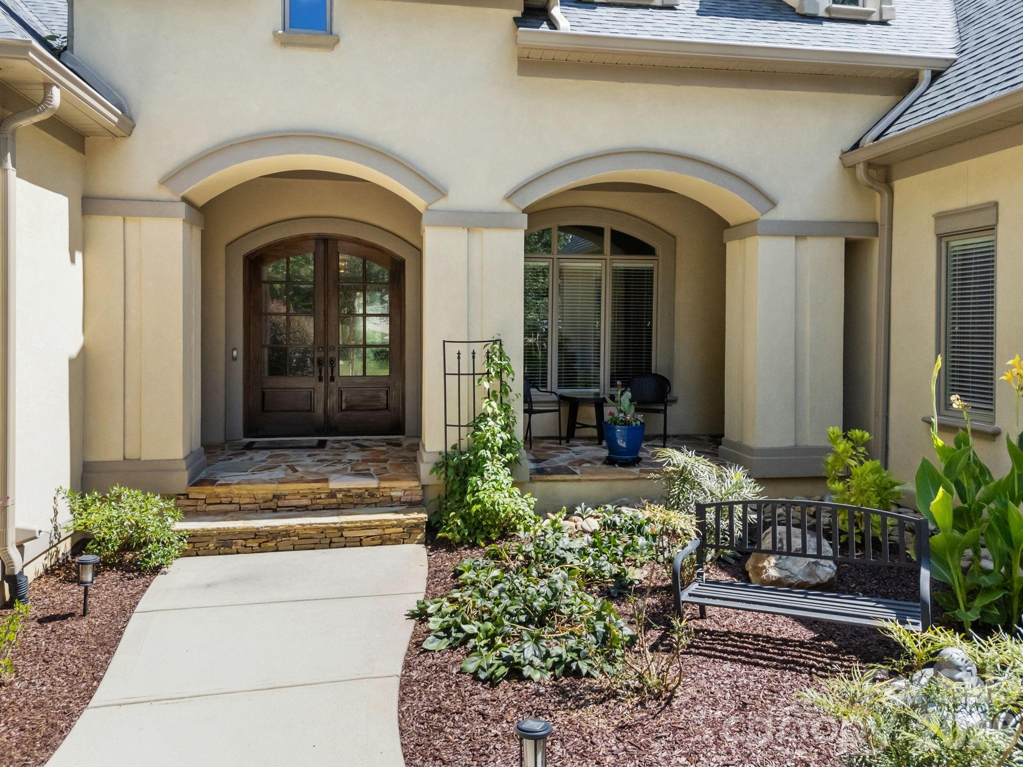 Anniston - Residential