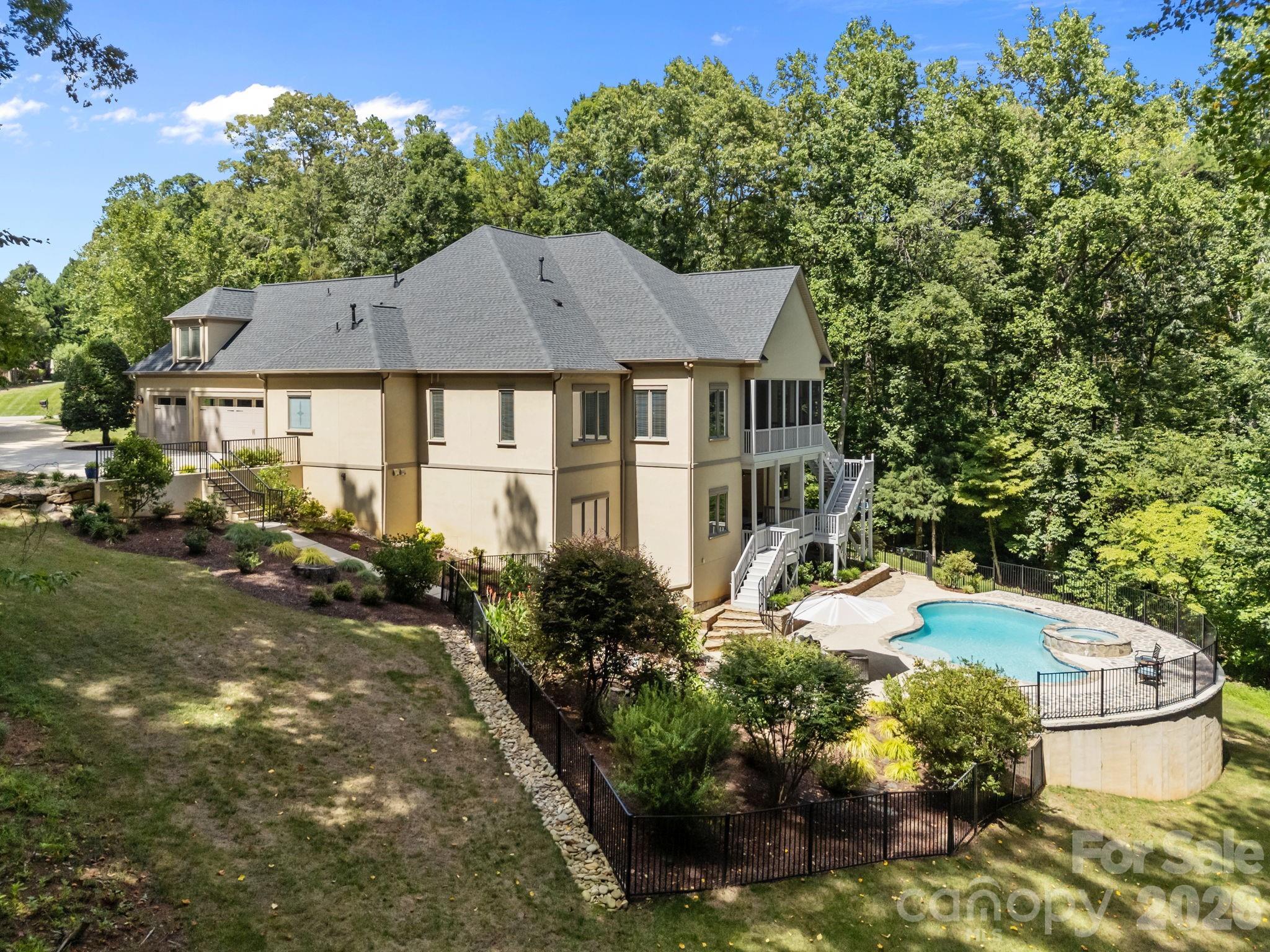 Anniston - Residential