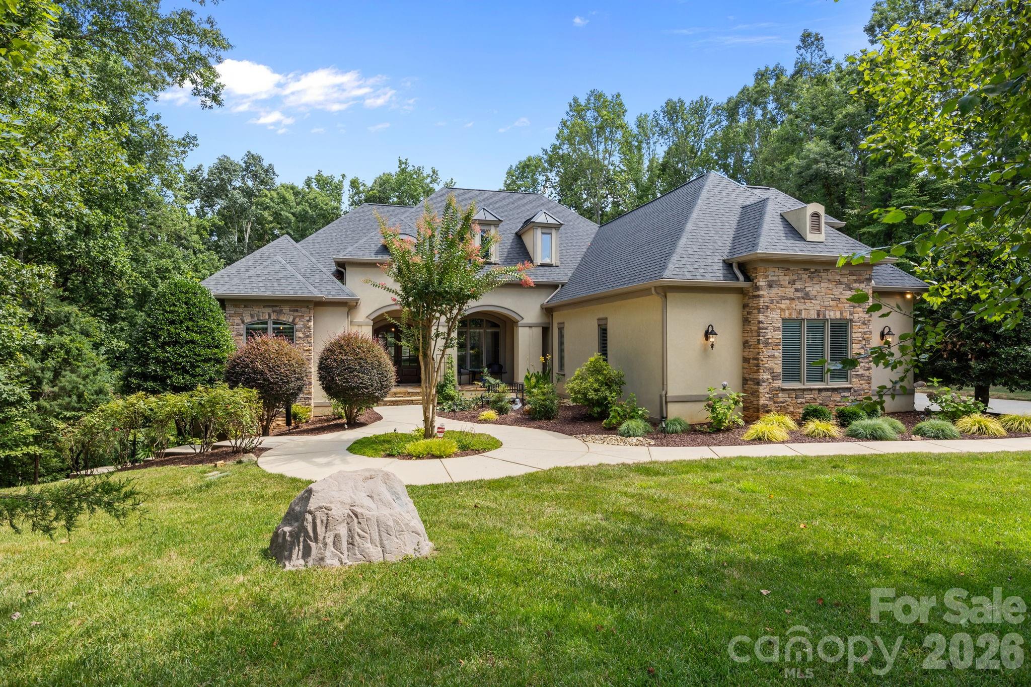 Anniston - Residential