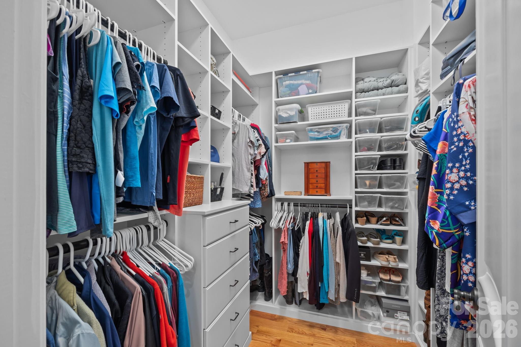 Anniston - Residential