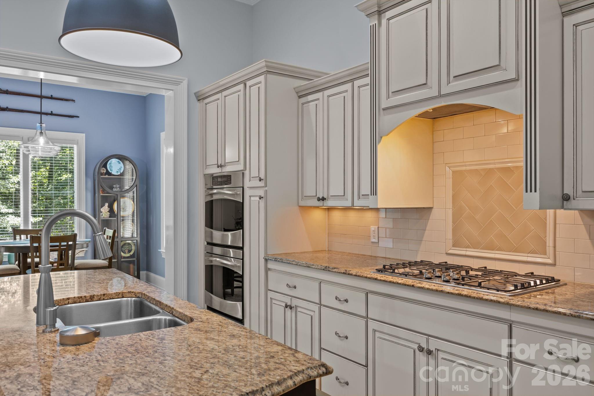 Anniston - Residential