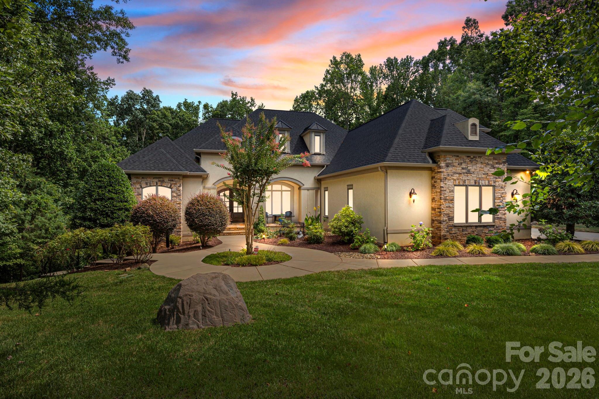 Anniston - Residential