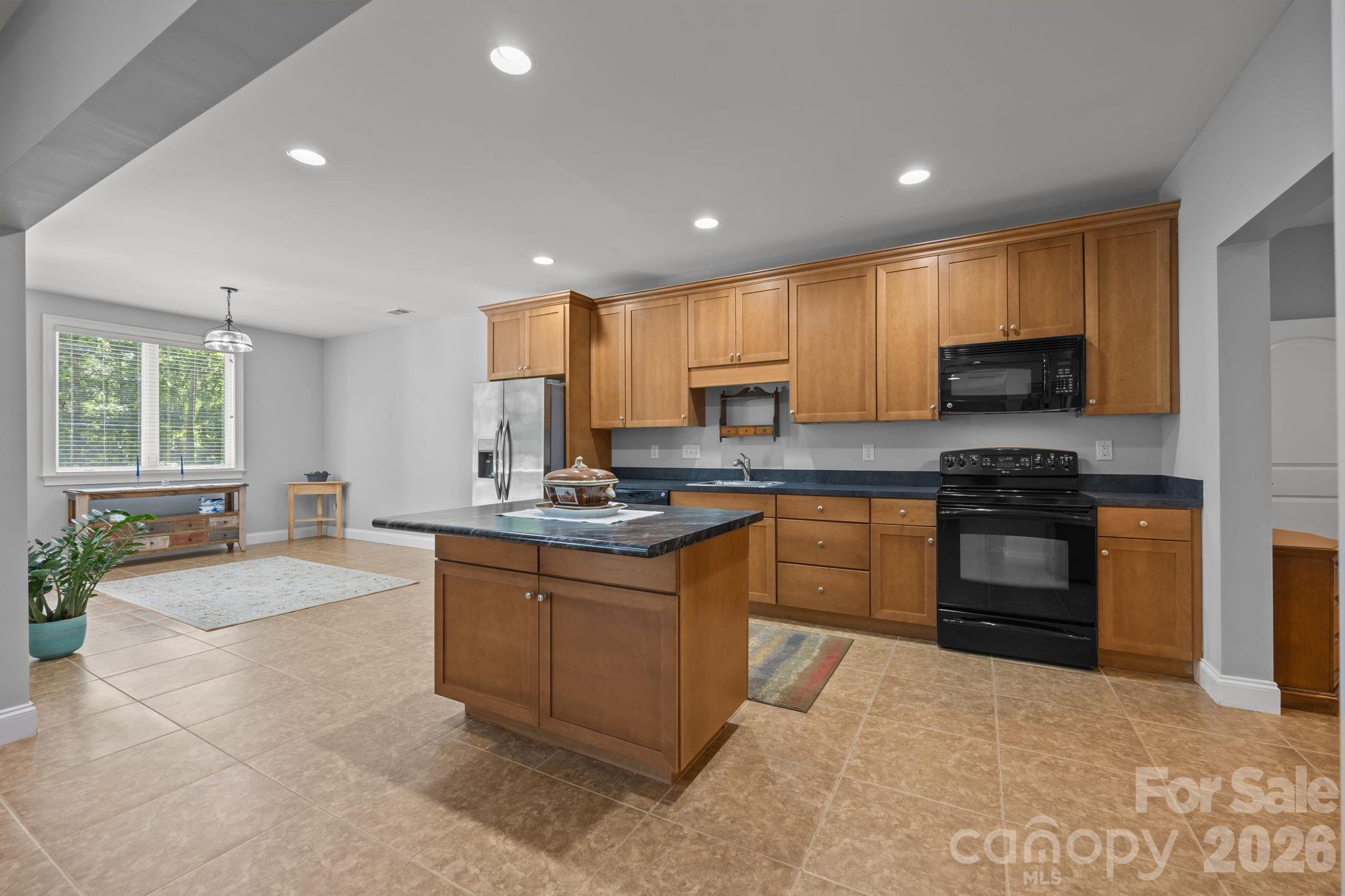 Anniston - Residential