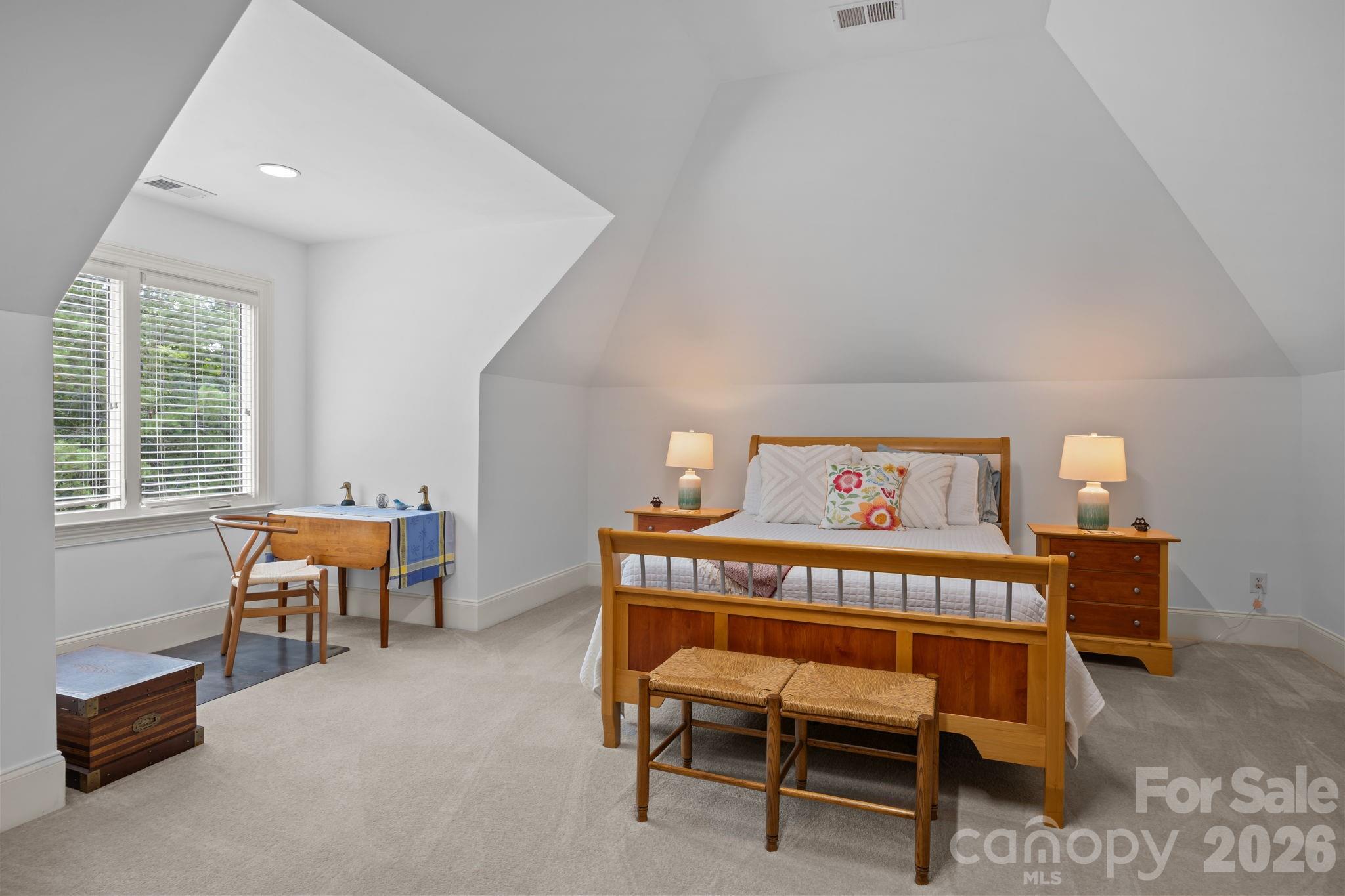 Anniston - Residential