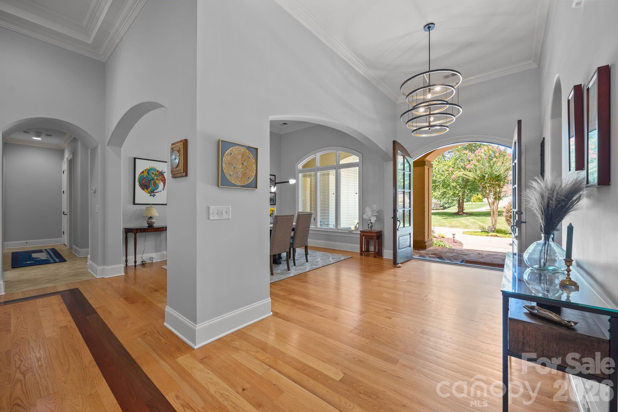 Anniston - Residential