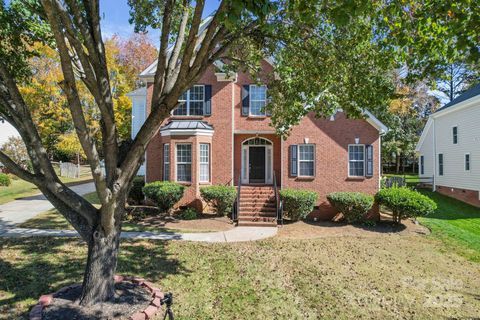 5369 Cambridge Bay Drive Charlotte NC 28269