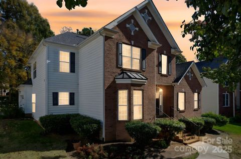 5369 Cambridge Bay Drive Charlotte NC 28269