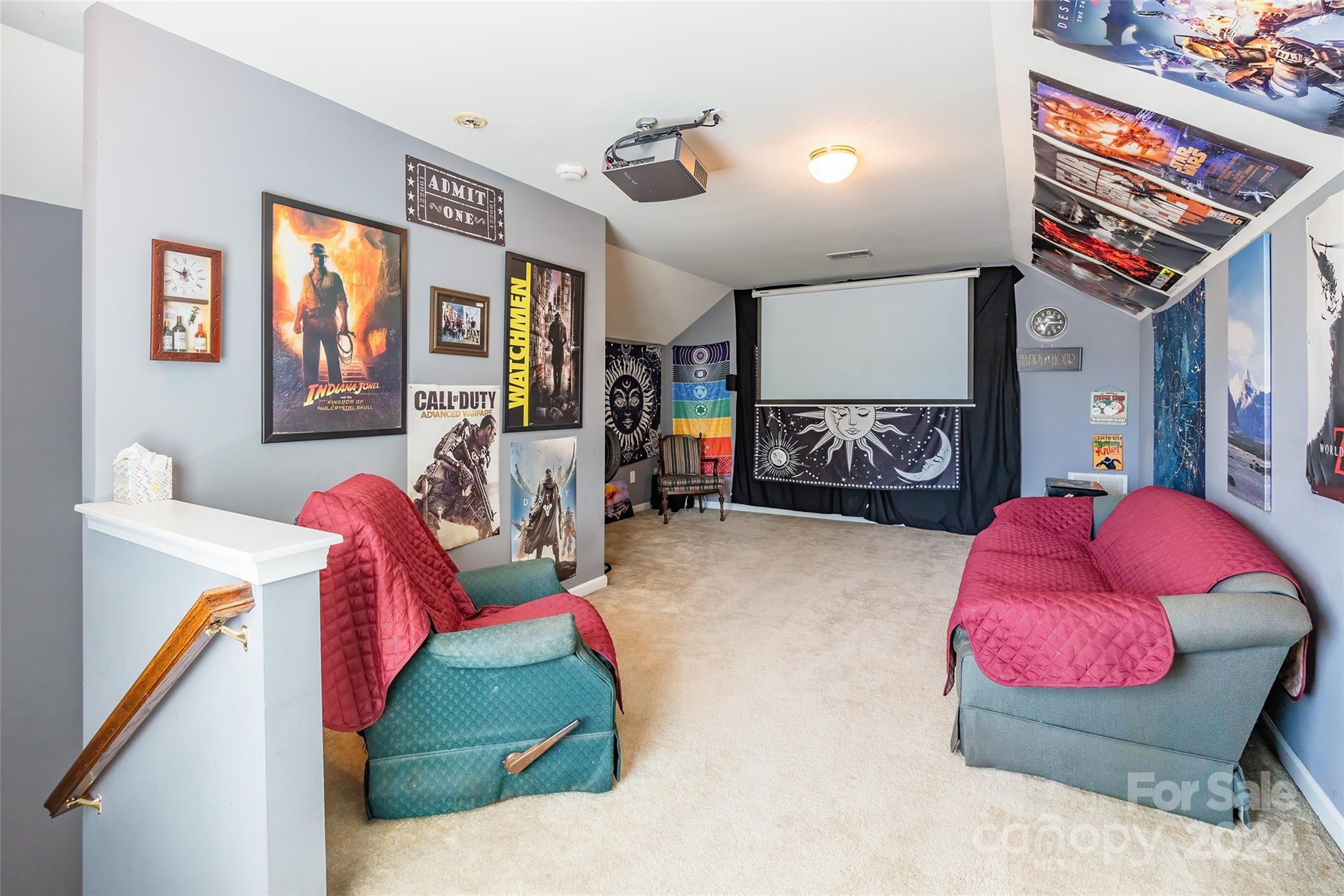 Millwood Plantation - Residential