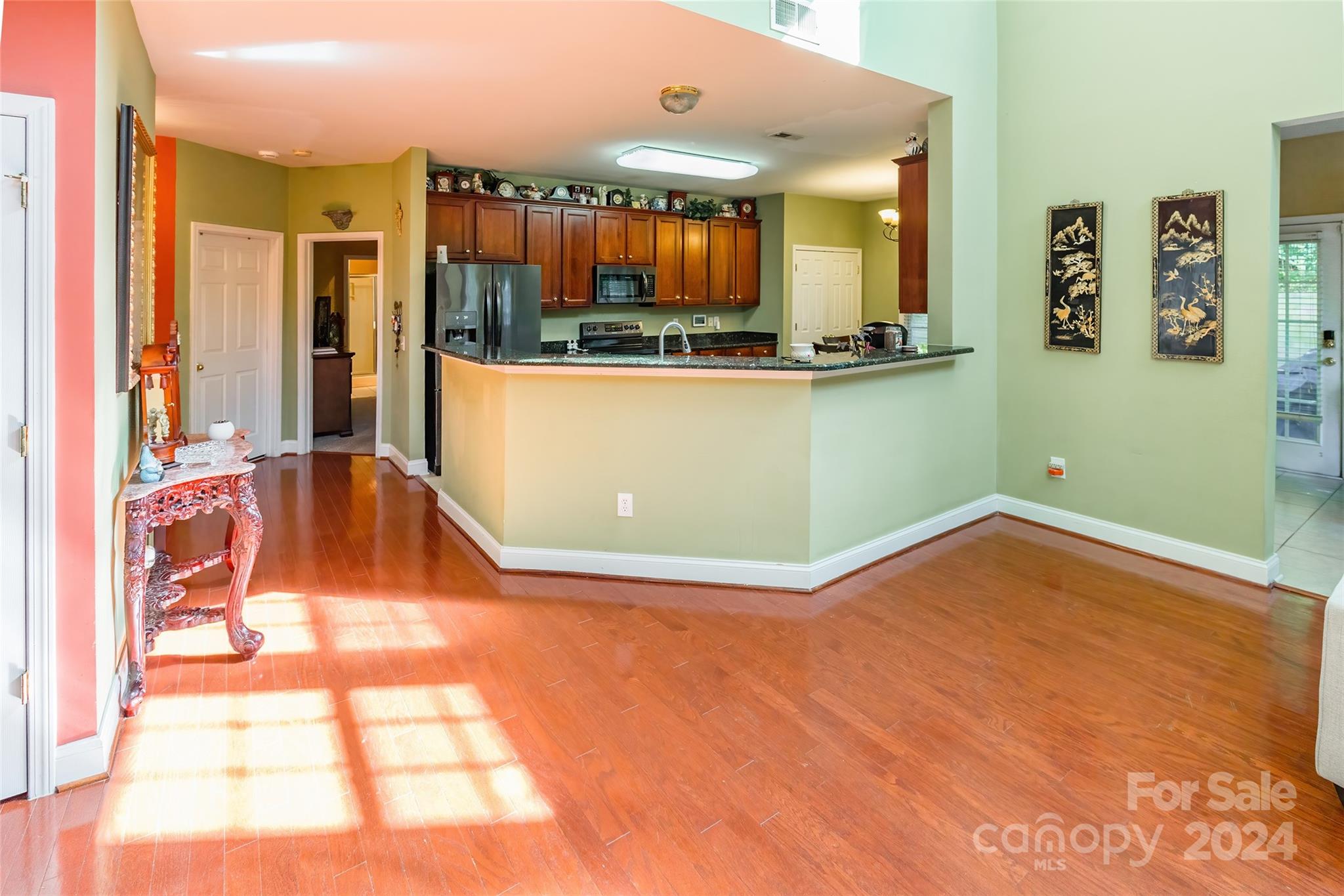 Millwood Plantation - Residential