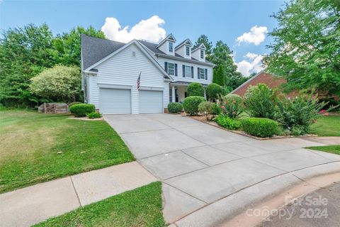 A home in Rock Hill