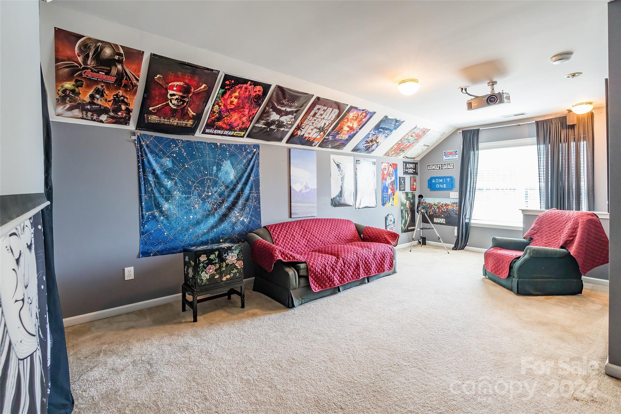 Millwood Plantation - Residential