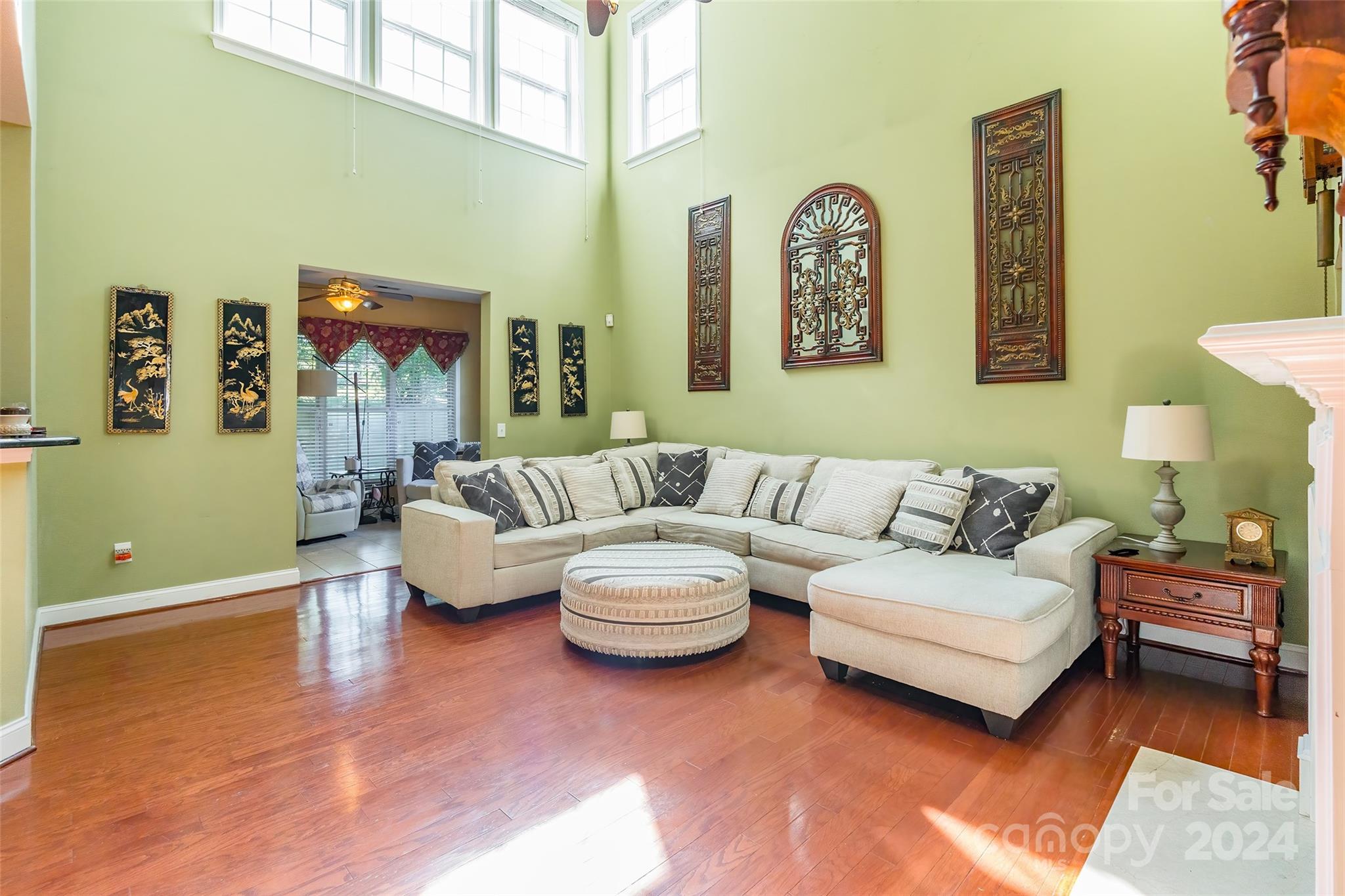 Millwood Plantation - Residential